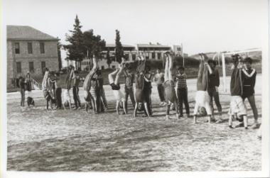 Student athletics