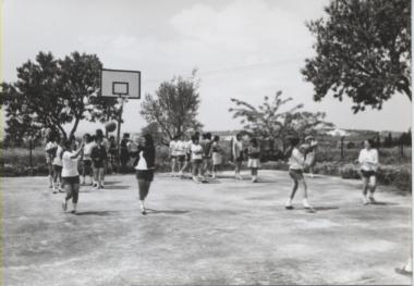 Student athletics
