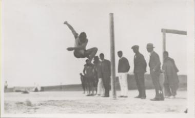 Student athletics