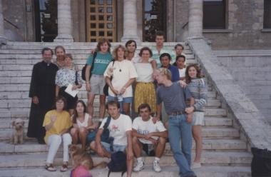 Ομάδα SWAP,1993