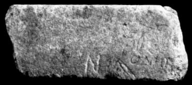 IThrAeg E020: Honorific public document of Abdera