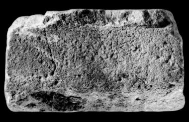 IThrAeg E380: Epitaph of Sokles son of Mikythos