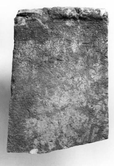 Achaïe II 061: Επιτύμβιo