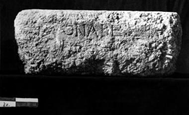 IThrAeg E331: Epitaph of the son of Akestor