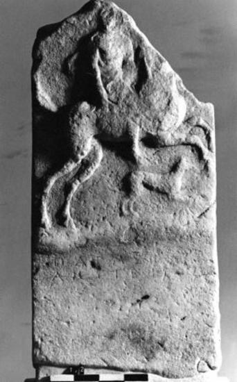 IThrAeg E080: Epitaph of Parmenon son of Antibios