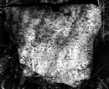 IThrAeg E462: Honorific inscription of Plotinopolis for emperor Lucius Verus