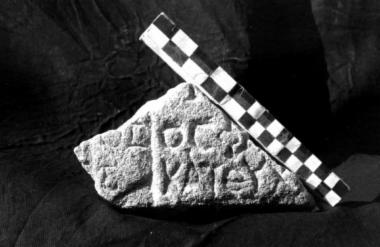 ILeukopetra 167: Dedication.