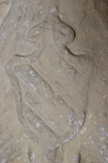 Οικόσημο οικογένειας Καλλέργη