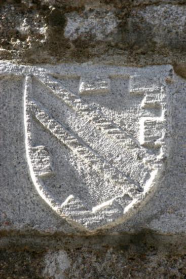 Οικόσημο οίκου Γκοζόν