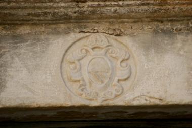 Οικόσημο οικογένειας Κόκκου