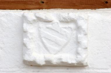 Coat-of-arms of the Callergi family (Calergi)