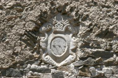 Coat-of-arms of the Kokkos family