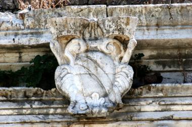 Coat-of-arms of the house of Diedo