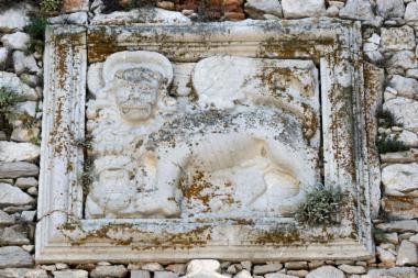 Coat-of-arms of the house of Sagredo