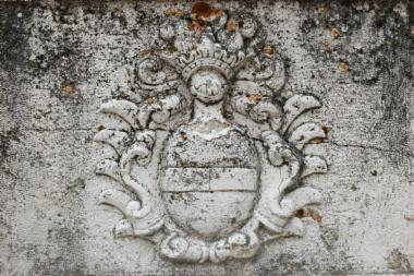 Coat-of-arms of the house of Balbi