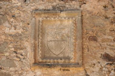 Οικόσημο οίκου Κουϊρίνι