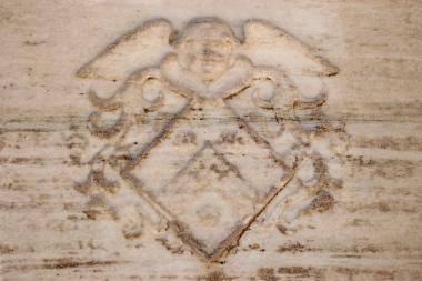 Coat-of-arms of the Finlay family