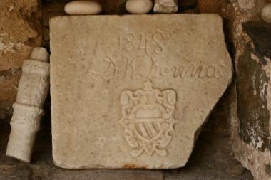 Οικόσημο οικογένειας Κόκκου