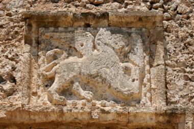 Βενετικός Λέων