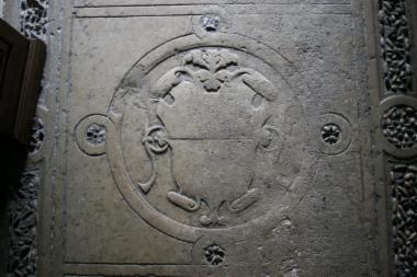 Οικόσημο οίκου Δάνδολου