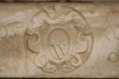 Οικόσημο οικογένειας Κόκκου