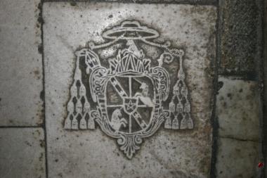 Coat-of-arms of the Matturi family
