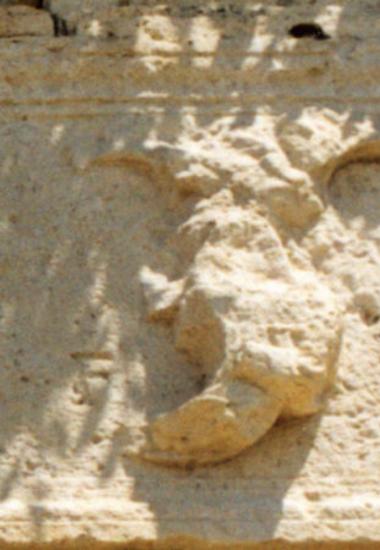 Coat-of-arms of the house of Tiepolo