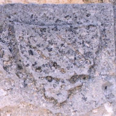 Coat-of-arms of the Callergi family (Calergi)