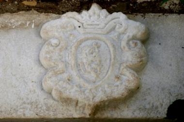 Οικόσημο οικογένειας Αλισάφη