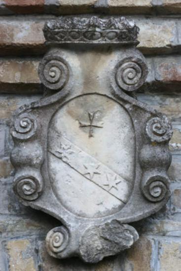 Coat-of-arms of the Capodistria