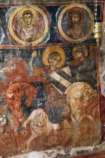 Οικόσημο οικογένειας Καλλέργη