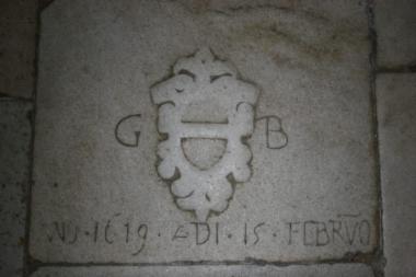 Οικόσημο οίκου Μπαρότσι