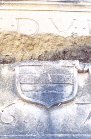 Οικόσημο οίκου Βενιέρη