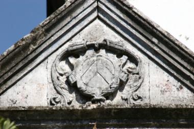 Οικόσημο οίκου Ρενιέρη