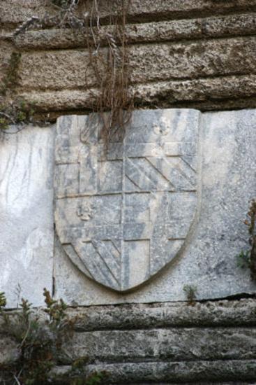 Coat-of-arms of the house of Orsini