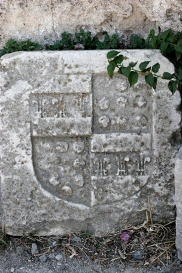 Οικόσημο οίκου Κουϊρίνι