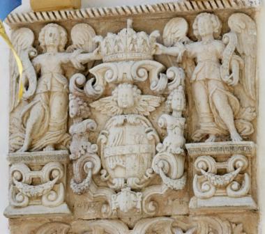 Οικόσημο Βαλεριανού