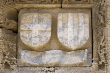 Οικόσημο οίκου Αμπουάζ