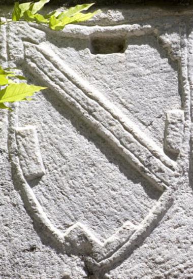 Οικόσημο οίκου Γκοζόν