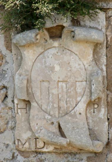 Coat-of-arms of the house of Priuli