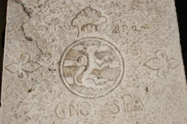 Οικόσημο οίκου Σομμαρίπα