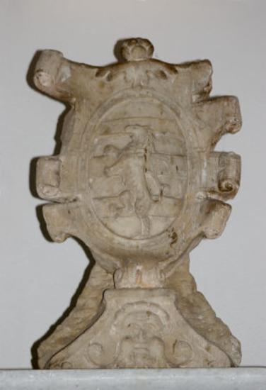 Coat-of-arms of the house of Sommaripa