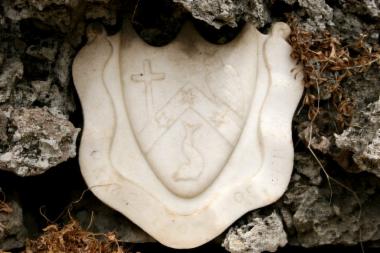 Coat-of-arms of the Kallifronas family