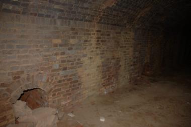 Πλινθοκεραμοποιείο -  Κεραμεία Χίου ΑΕ