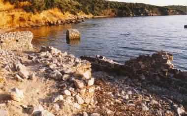 Ελαιοτριβείο - Ταλκοποιείο -  Γιαλούρης - Ουίλκινσον