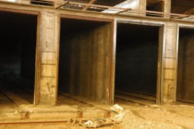 Πλινθοκεραμοποιείο -  Κεραμεία Υψικεράμου