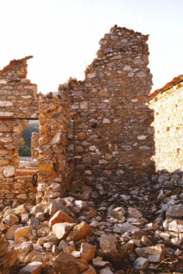 Ελαιοτριβείο - Ταλκοποιείο -  Γιαλούρης - Ουίλκινσον