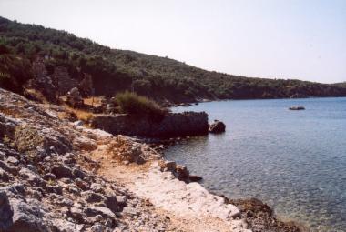 Ελαιοτριβείο - Ταλκοποιείο -  Γιαλούρης - Ουίλκινσον