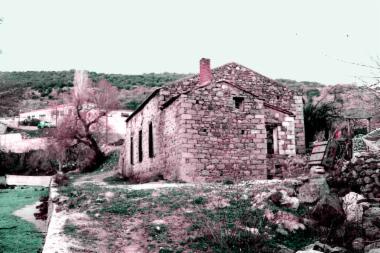 Ελαιοτριβείο -  Κουρουβακάλης Μιχάλης