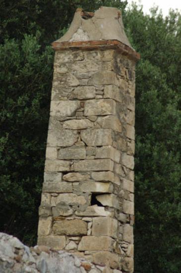 Ελαιοτριβείο -  Παπαϊωάννου